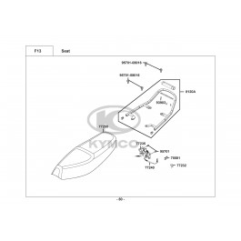 ACTIV 50 SR-ΣΕΛΛΑ