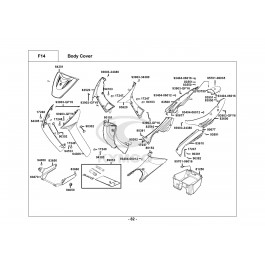 ACTIV 50 SR-ΠΟΔΙΕΣ ΕΜΠΡΟΣ-ΠΛΑΙΝΑ ΚΑΠΑΚΙΑ