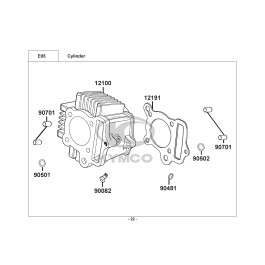 JETIX 50-ΚΥΛΙΝΔΡΟΣ