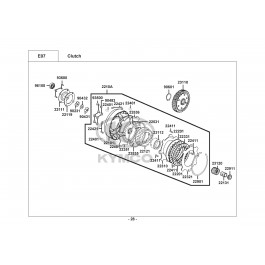 JETIX 50-ΔΙΣΚΟΙ ΣΥΜΠΛΕΚΤΗ