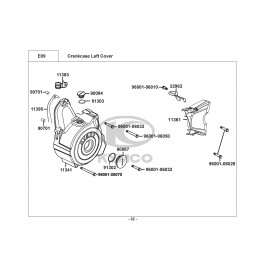 JETIX 50-ΑΡΙΣΤΕΡΟ ΚΑΠΑΚΙ ΚΑΡΤΕΡ
