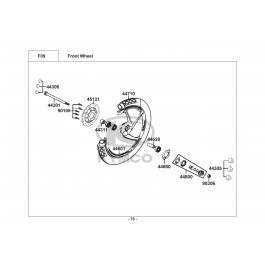 JETIX 50-ΕΜΠΡΟΣΘΙΟΣ ΤΡΟΧΟΣ
