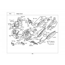 JETIX 50-ΠΟΔΙΕΣ ΕΜΠΡΟΣ-ΠΛΑΙΝΑ ΚΑΠΑΚΙΑ