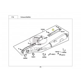 JETIX 50-ΕΞΑΤΜΙΣΗ