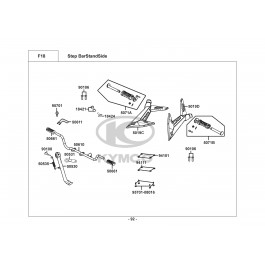 JETIX 50-ΜΑΡΣΠΙΕ (ΕΜΠΡΟΣ/ΠΙΣΩ)