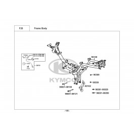 JETIX 50-ΣΚΕΛΕΤΟΣ-ΒΑΣΗ ΚΙΝΗΤΗΡΑ