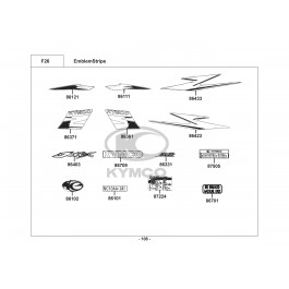 JETIX 50-ΑΥΤΟΚΟΛΛΗΤΑ