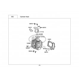 VISA R 50-ΚΕΦΑΛΗ ΚΥΛΙΝΔΡΟΥ