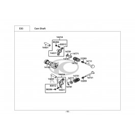 VISA R 50-ΕΚΚΕΝΤΡΟΦΟΡΟΣ-ΚΟΚΚΟΡΑΚΙΑ