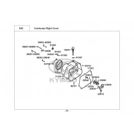 VISA R 50-ΚΑΠΑΚΙ ΔΕΞΙΟΥ ΚΑΡΤΕΡ