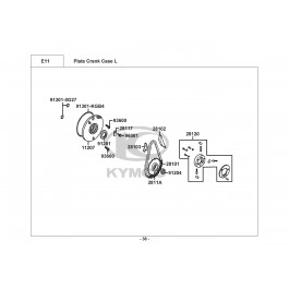 VISA R 50-ΠΛΑΚΑ ΒΟΛΑΝ-ΓΡΑΝΑΖΙ Κ ΚΑΔΕΝΑ ΜΙΖΑΣ