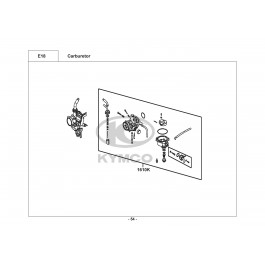 VISA R 50-ΚΑΡΜΠΥΡΑΤΕΡ