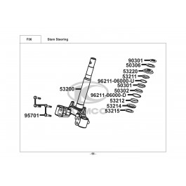 VISA R 50-ΜΠΡΟΣΤΙΝΟ ΣΥΣΤΗΜΑ