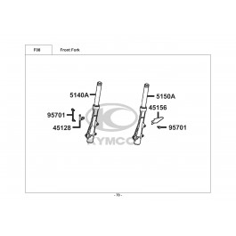 VISA R 50-ΑΜΟΡΤΙΣΕΡ ΕΜΠΡΟΣΘΙΑ