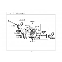 VISA R 50-ΦΡΕΝΑ ΠΙΣΩ