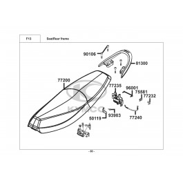 VISA R 50-ΣΕΛΛΑ
