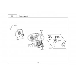 ACTIV 110-ΠΛΑΚΑ ΒΟΛΑΝ-ΓΡΑΝΑΖΙ Κ ΚΑΔΕΝΑ ΜΙΖΑΣ