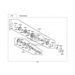 ACTIV 110-ΚΙΒΩΤΙΟ ΤΑΧΥΤΗΤΩΝ