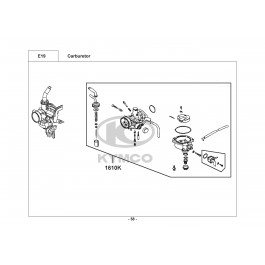 ACTIV 110-ΚΑΡΜΠΥΡΑΤΕΡ
