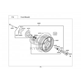 ACTIV 110-ΤΕΠΟΖΙΤΟ ΚΑΥΣΙΜΟΥ