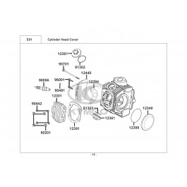 VISA R 110-ΚΑΠΑΚΙ ΚΕΦΑΛΗΣ ΚΥΛΙΝΔΡΟΥ