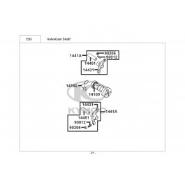 VISA R 110-ΕΚΚΕΝΤΡΟΦΟΡΟΣ-ΚΟΚΚΟΡΑΚΙΑ