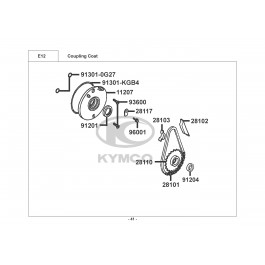 VISA R 110-ΠΛΑΚΑ ΒΟΛΑΝ-ΓΡΑΝΑΖΙ Κ ΚΑΔΕΝΑ ΜΙΖΑΣ