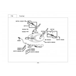 VISA R 110-ΜΑΡΣΠΙΕ (ΕΜΠΡΟΣ/ΠΙΣΩ)
