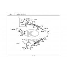 NEXXON 125 E3-ΕΚΚΕΝΤΡΟΦΟΡΟΣ-ΚΟΚΚΟΡΑΚΙΑ