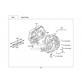 NEXXON 125 E3-ΚΑΡΤΕΡ
