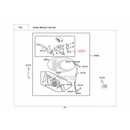 NEXXON 125 E3-ΣΥΣΤΗΜΑ ΠΕΔΗΣΗΣ