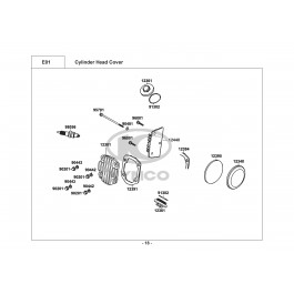 JETIX 125-ΚΑΠΑΚΙ ΚΕΦΑΛΗΣ ΚΥΛΙΝΔΡΟΥ