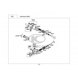 JETIX 125-ΕΚΚΕΝΤΡΟΦΟΡΟΣ-ΚΟΚΚΟΡΑΚΙΑ