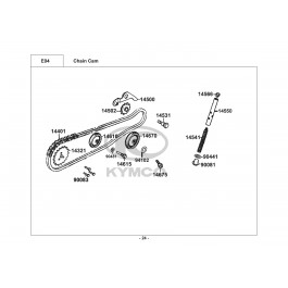 JETIX 125-ΚΑΔΕΝΑ ΕΚΚΕΝΤΡΟΦΟΡΟΥ-ΡΑΟΥΛΑ