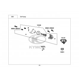 JETIX 125-ΑΝΤΛΙΑ ΛΑΔΙΟΥ