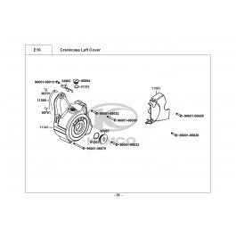 JETIX 125-ΑΡΙΣΤΕΡΟ ΚΑΠΑΚΙ ΚΑΡΤΕΡ