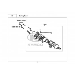 JETIX 125-ΜΙΖΑ-ΚΟΜΠΛΕΡ ΜΙΖΑΣ