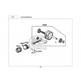 JETIX 125-ΣΤΡΟΦΑΛΟΣ-ΠΙΣΤΟΝΙ