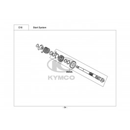 JETIX 125-ΑΞΟΝΑΣ ΜΑΝΙΒΕΛΑΣ