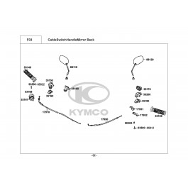 JETIX 125-ΚΑΘΡΕΦΤΕΣ-ΝΤΙΖΕΣ