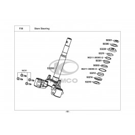 JETIX 125-ΜΠΡΟΣΤΙΝΟ ΣΥΣΤΗΜΑ