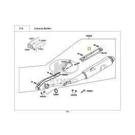 JETIX 125-ΕΞΑΤΜΙΣΗ