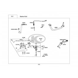 JETIX 125-ΜΑΝΙΒΕΛΑ - ΠΟΔΟΦΡΕΝΟ