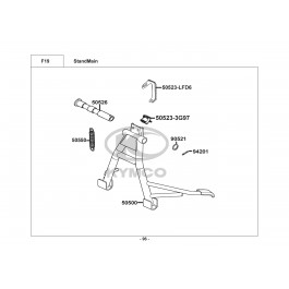 JETIX 125-ΟΡΘΟΣΤΑΤΗΣ-ΠΛΑΓΙΟΣΤΑΤΗΣ