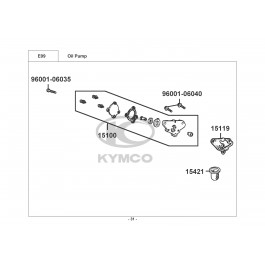 ACTIV SR 125 E3-ΑΝΤΛΙΑ ΛΑΔΙΟΥ