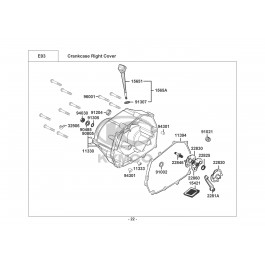 STRAIGHT 150-ΚΑΠΑΚΙ ΔΕΞΙΟΥ ΚΑΡΤΕΡ