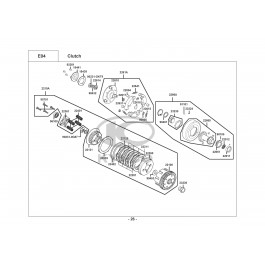 STRAIGHT 150-ΚΑΜΠΑΝΑ-ΣΙΑΓΩΝΕΣ ΦΥΓΟΚΕΝΤΡΙΚΟΥ