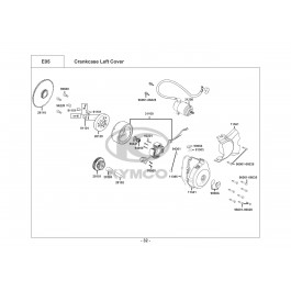 STRAIGHT 150-ΑΡΙΣΤΕΡΟ ΚΑΠΑΚΙ ΚΑΡΤΕΡ