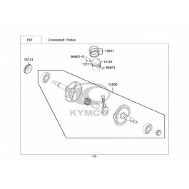 STRAIGHT 150-ΣΤΡΟΦΑΛΟΣ-ΠΙΣΤΟΝΙ