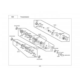 STRAIGHT 150-ΚΙΒΩΤΙΟ ΤΑΧΥΤΗΤΩΝ